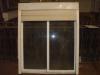 VENTANA CON CAJON PERSIANA 2 UD