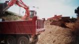 EXCAVACIONES