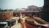 EXCAVACIONES
