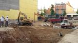 EXCAVACIONES