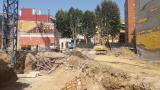 EXCAVACIONES
