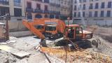 EXCAVACIONES