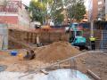 EXCAVACIONES