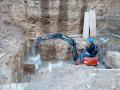 EXCAVACIONES