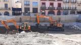 EXCAVACIONES