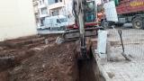 EXCAVACIONES