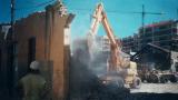 DEMOLICIONES MANUALES Y MECANICAS