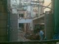 DEMOLICIONES MANUALES Y MECANICAS