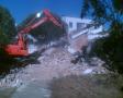DEMOLICIONES MANUALES Y MECANICAS