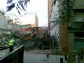 DEMOLICIONES MANUALES Y MECANICAS