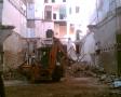 DEMOLICIONES MANUALES Y MECANICAS