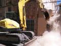 DEMOLICIONES MANUALES Y MECANICAS