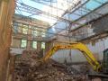 DEMOLICIONES MANUALES Y MECANICAS
