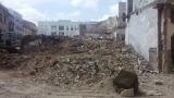 DEMOLICIONES MANUALES Y MECANICAS