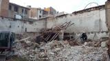 DEMOLICIONES MANUALES Y MECANICAS