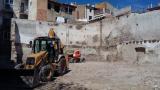 DEMOLICIONES MANUALES Y MECANICAS