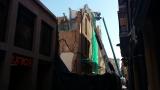 DEMOLICIONES MANUALES Y MECANICAS