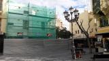 DEMOLICIONES MANUALES Y MECANICAS