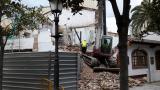 DEMOLICIONES MANUALES Y MECANICAS