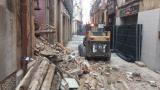 DEMOLICIONES MANUALES Y MECANICAS