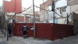 DEMOLICIONES MANUALES Y MECANICAS
