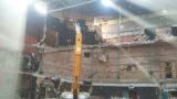 DEMOLICIONES MANUALES Y MECANICAS