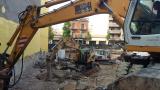 DEMOLICIONES MANUALES Y MECANICAS