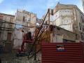 DEMOLICIONES MANUALES Y MECANICAS