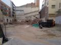DEMOLICIONES MANUALES Y MECANICAS