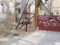 DEMOLICIONES MANUALES Y MECANICAS