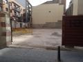 DEMOLICIONES MANUALES Y MECANICAS