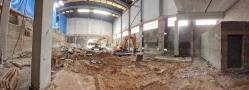 DEMOLICIONES MANUALES Y MECANICAS